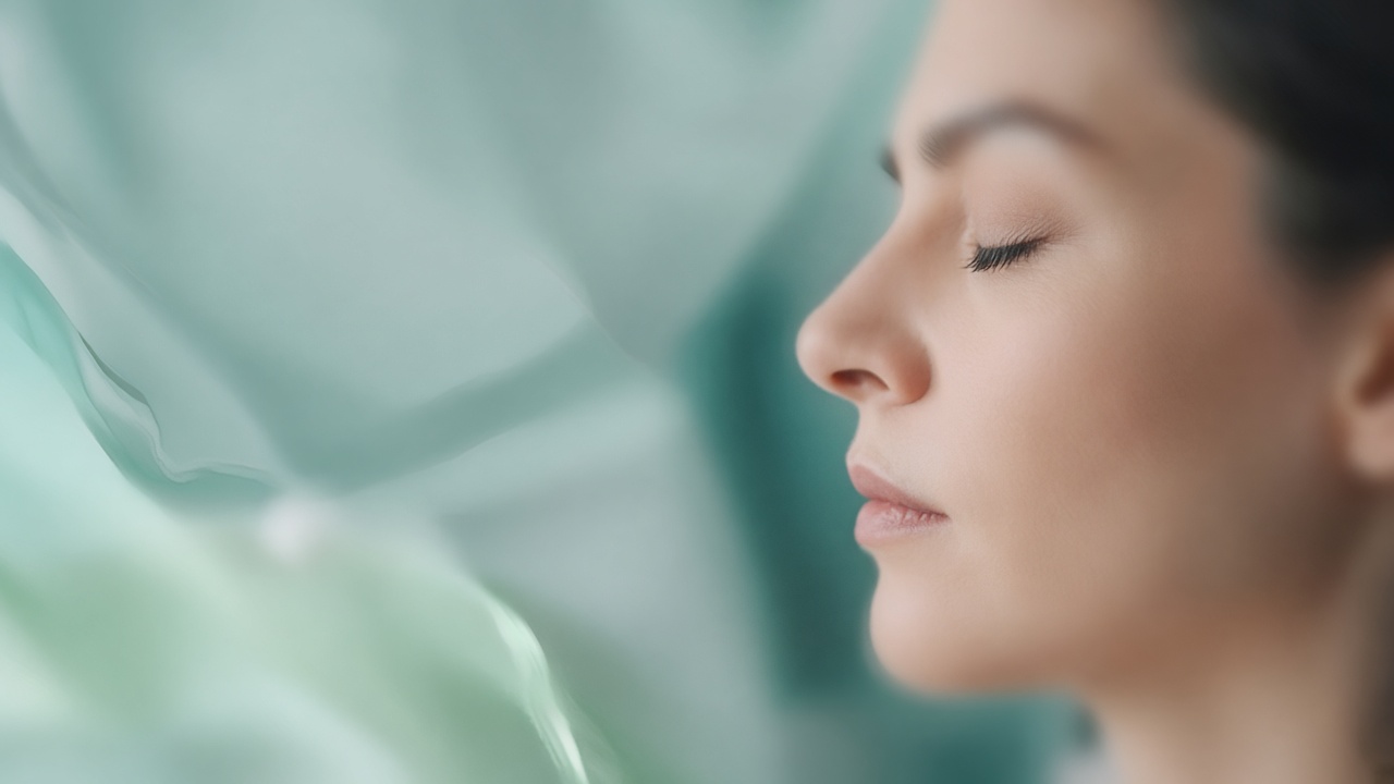 افتادگی پلک و بررسی سلامت چشم